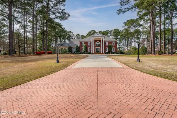 3422 Buena Vista Court, Kinston, NC 28504