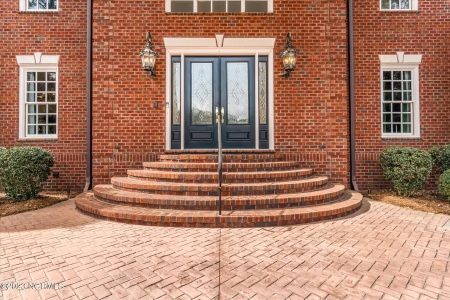 3422 Buena Vista Court, Kinston, NC 28504 - #3