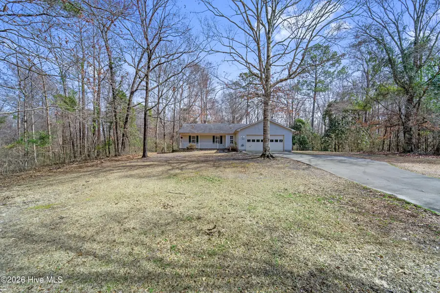 605 Fillmore Court, Jacksonville, NC 28540 - #2