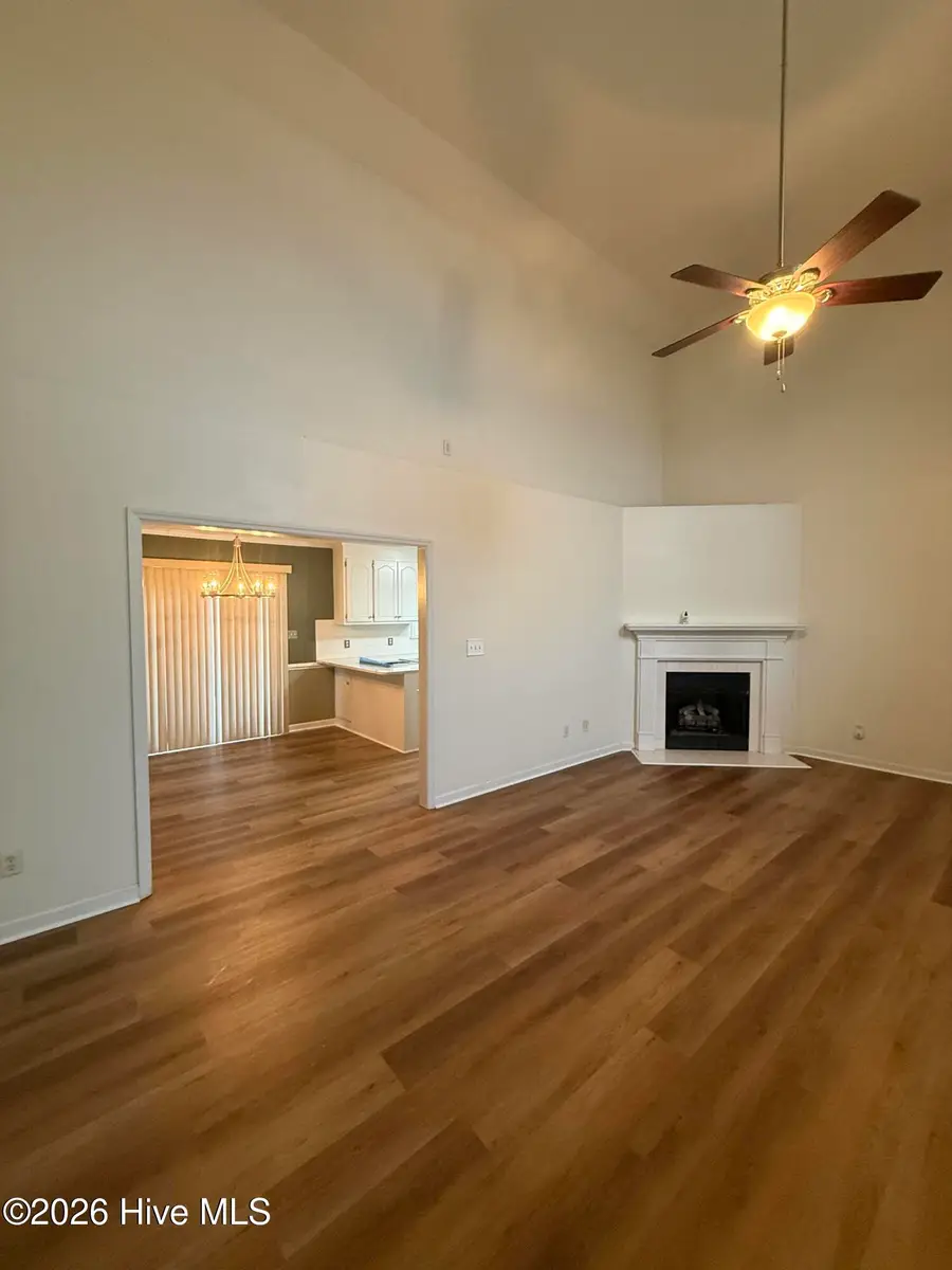 102 N Woodridge Drive, Pikeville, NC 27863 - #3