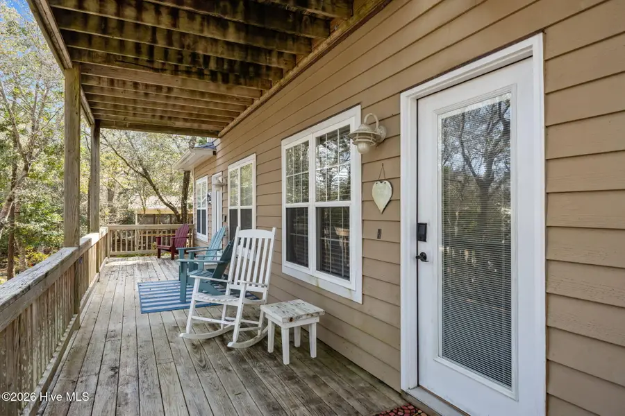 117 Jackson Avenue #N, Emerald Isle, NC 28594 - #2