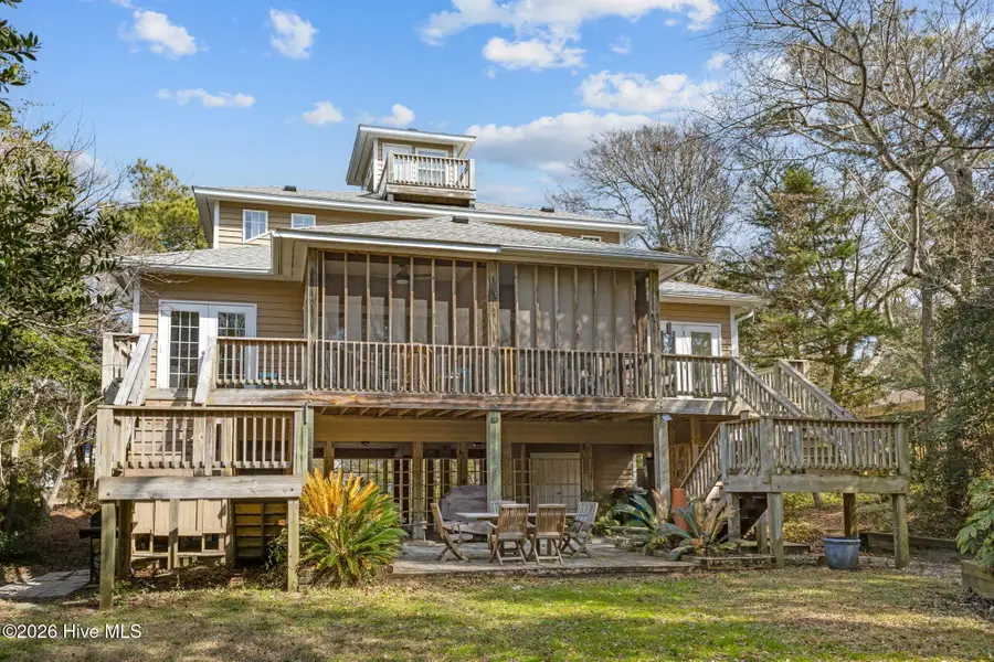 117 Jackson Avenue #N, Emerald Isle, NC 28594 - #3