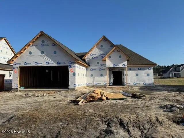 154 Cripple Creek Drive, Swansboro, NC 28584 - #1