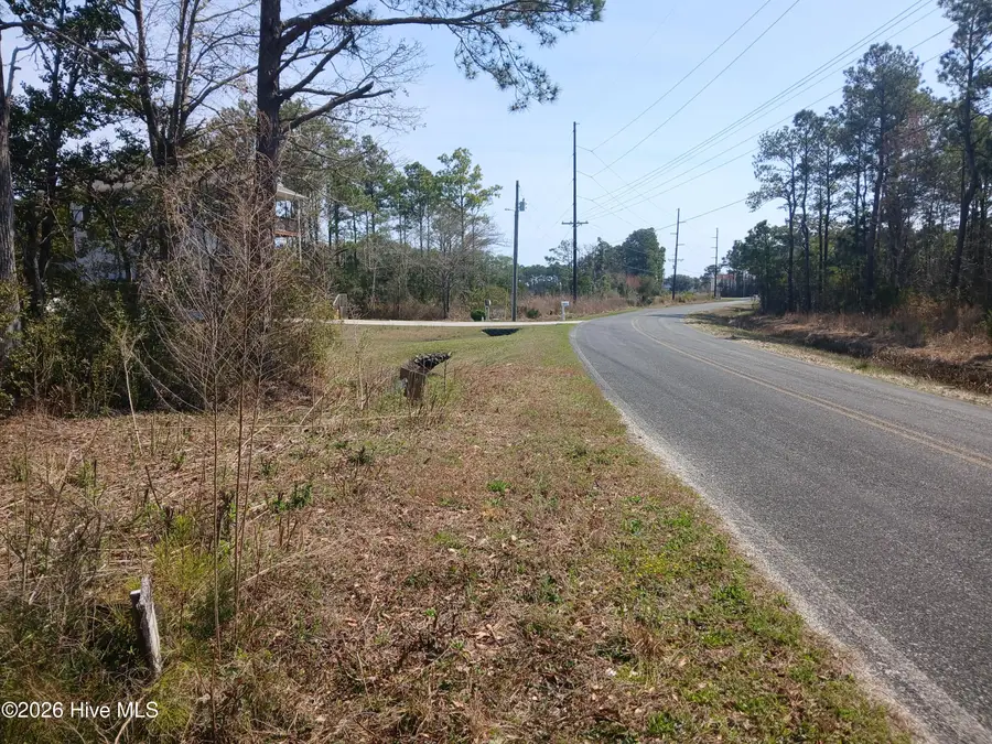 441 Chadwick Acres Road, Sneads Ferry, NC 28460 - #2