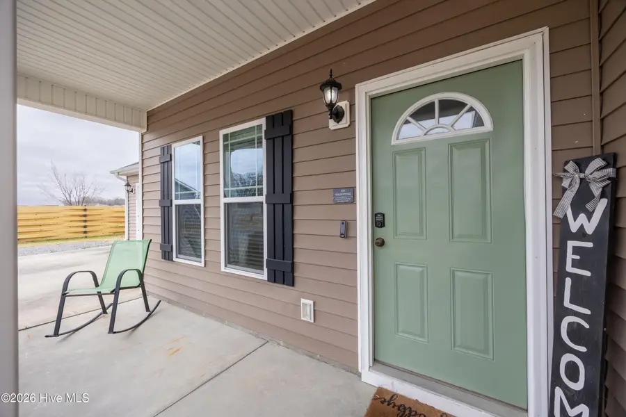 106 Kenison Way, Pikeville, NC 27863 - #2