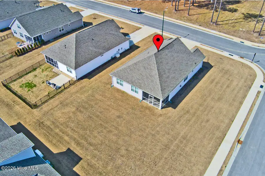 1001 Alizarin Lane, New Bern, NC 28562 - #3