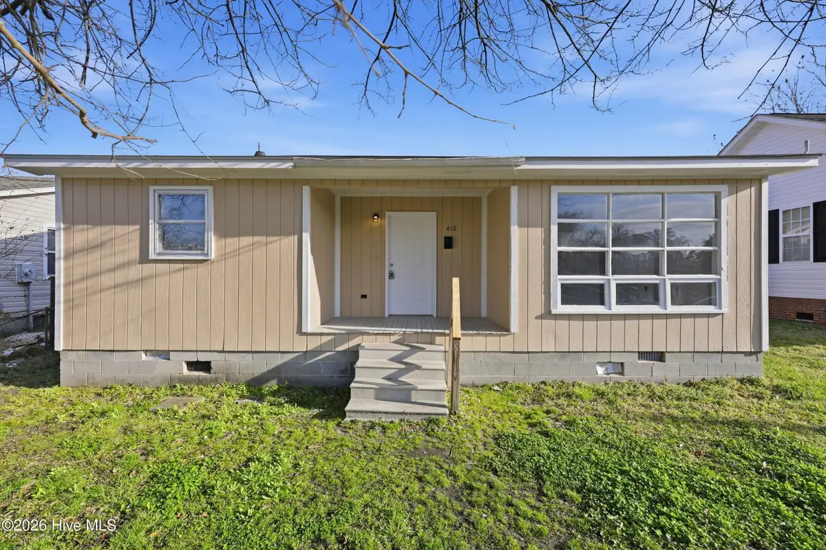 410 Bank Street, Elizabeth City, NC 27909 - #1