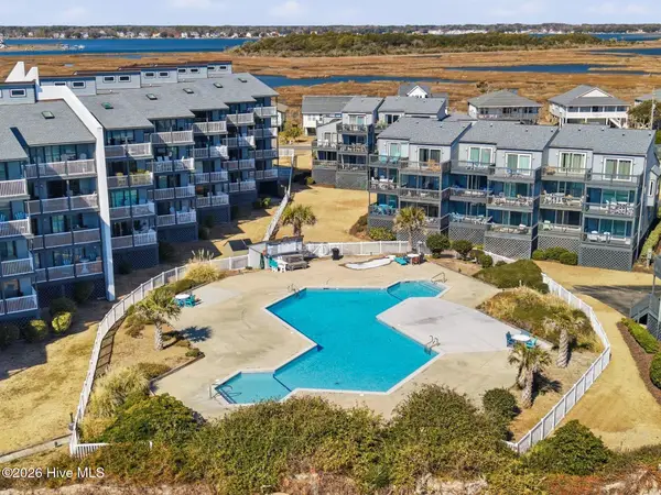 1896 New River Inlet Road #1402, North Topsail Beach, NC 28460