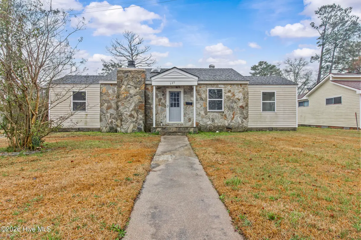 325 Miller Boulevard, Havelock, NC 28532 - #1