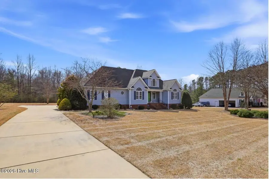 7127 Leigh Court, Sims, NC 27880 - #3