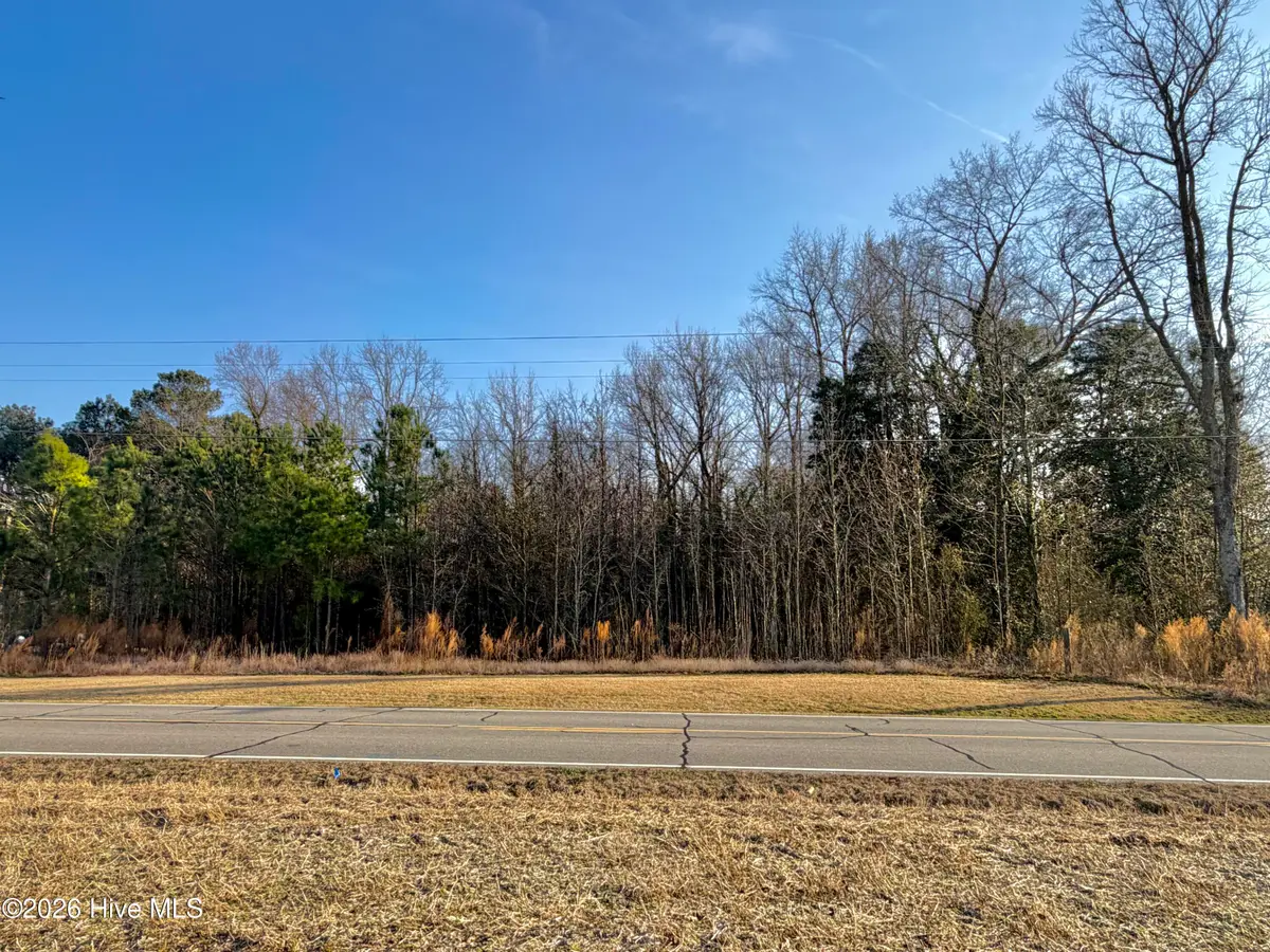 0 Davis Mill Road, Fremont, NC 27830 - #1