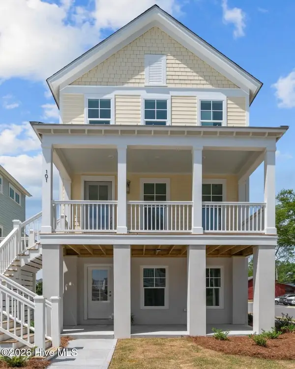 101 Wiley Street, Washington, NC 27889