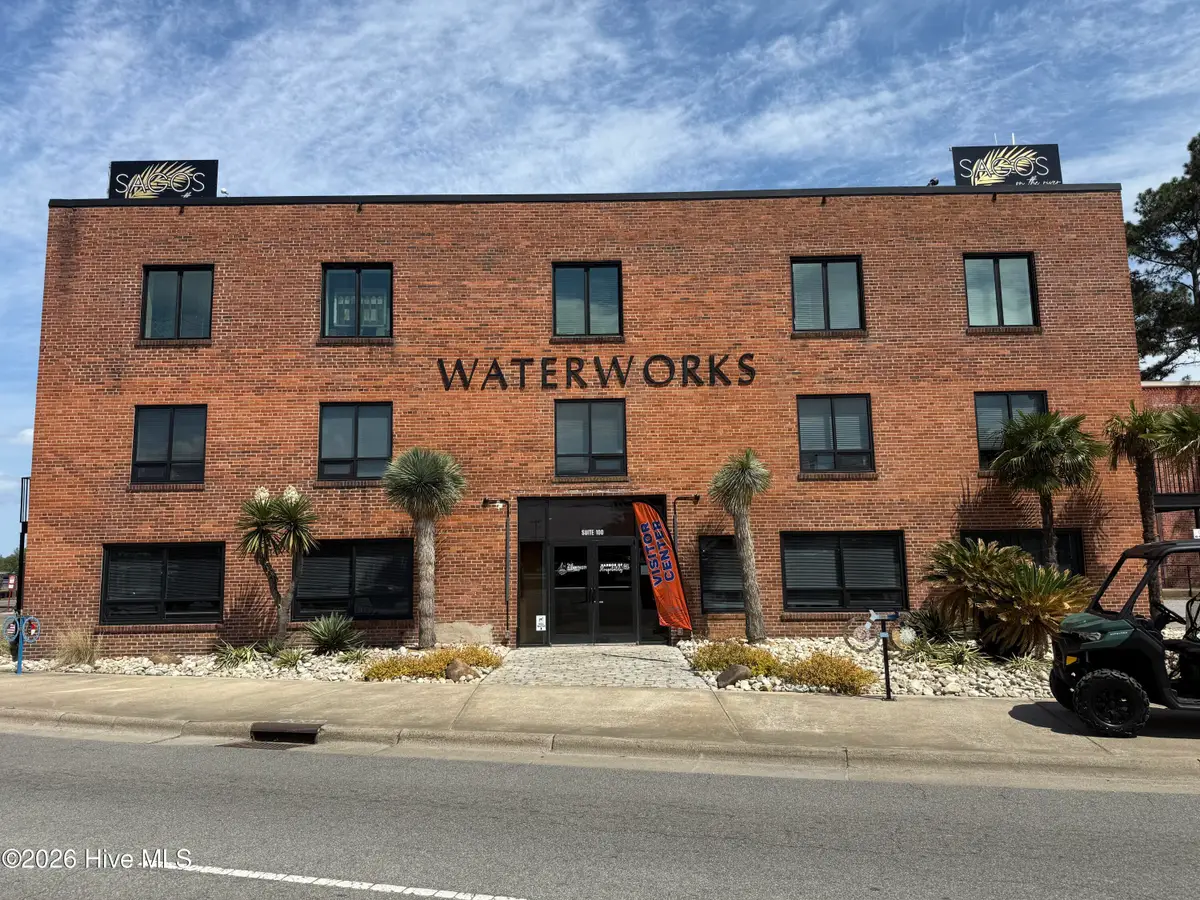 400 S Water Street #Suite 302, Elizabeth City, NC 27909 - #1