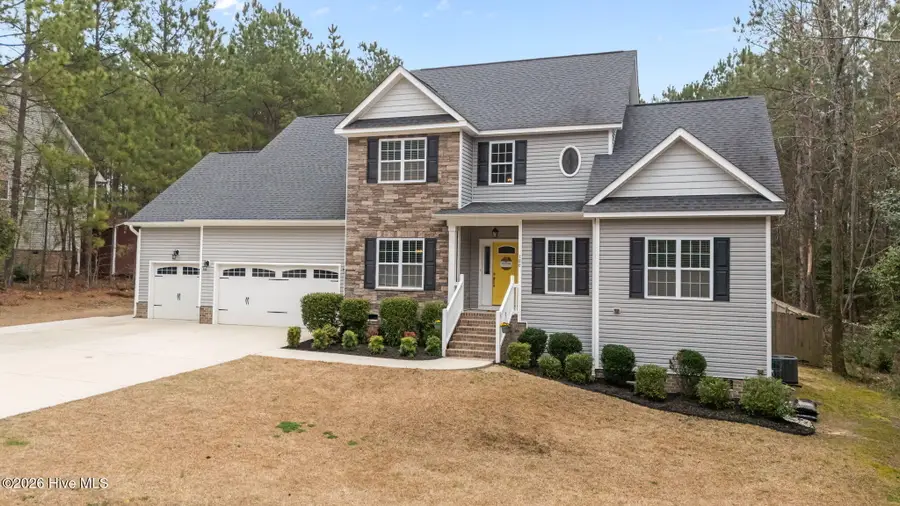 180 Dicks Hill Road, Carthage, NC 28327 - #3