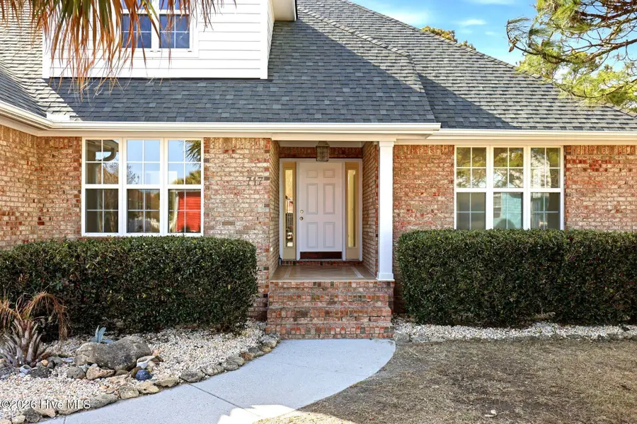 717 Settlers Lane, Kure Beach, NC 28449 - #2