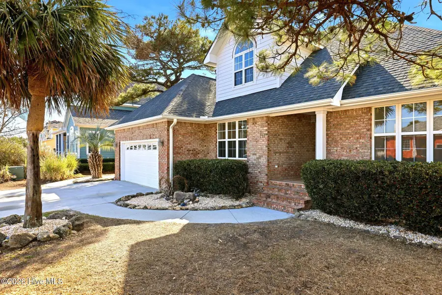 717 Settlers Lane, Kure Beach, NC 28449 - #3