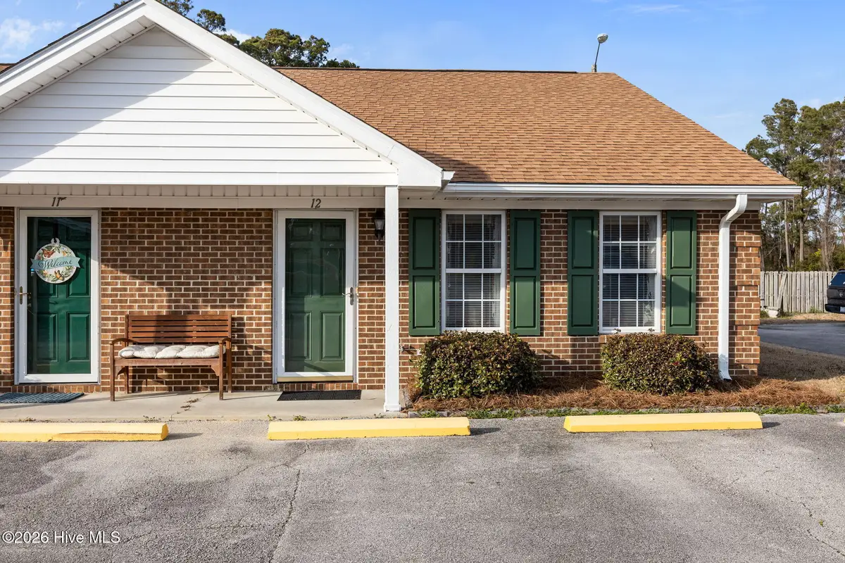 2900 Myrtle Street #12, Morehead City, NC 28557 - #1