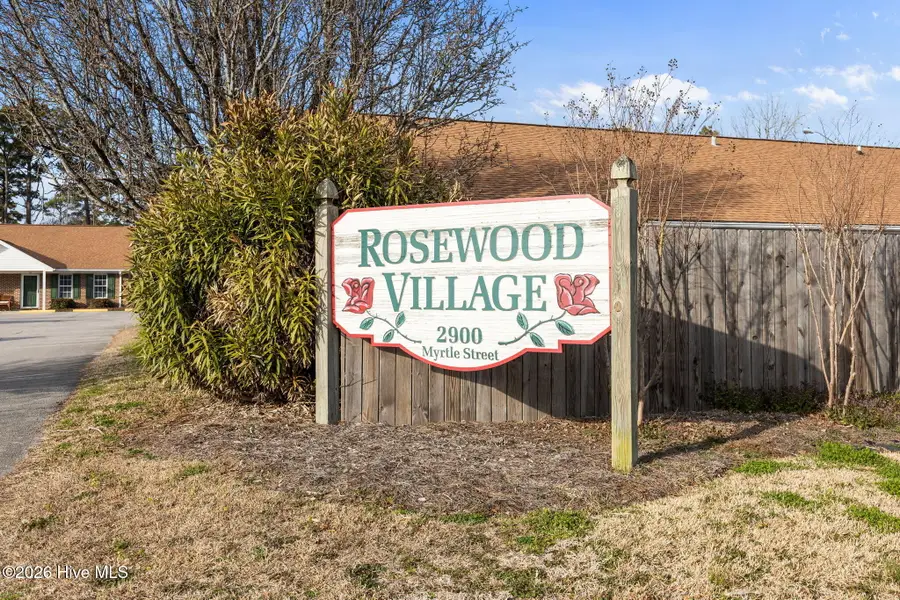 2900 Myrtle Street #12, Morehead City, NC 28557 - #2