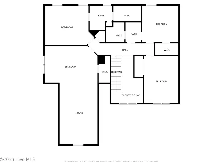 528 Park Meadows Drive, Newport, NC 28570 - #3