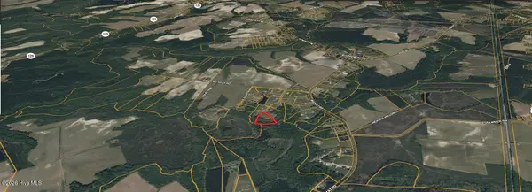 1185 Watercress Road, Williamston, NC 27892