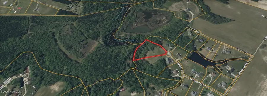 1185 Watercress Road, Williamston, NC 27892 - #3