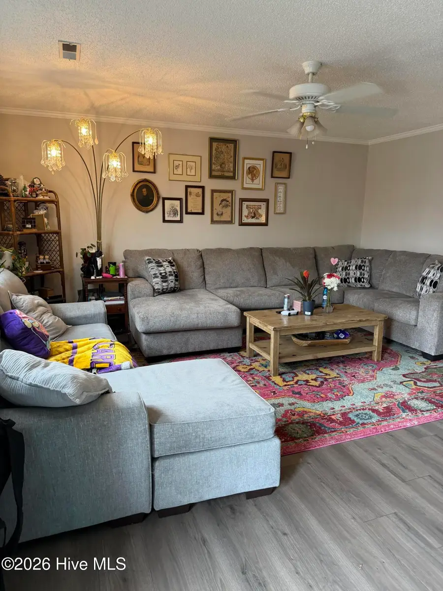 2700 Thackery Road #33, Greenville, NC 27858 - #2