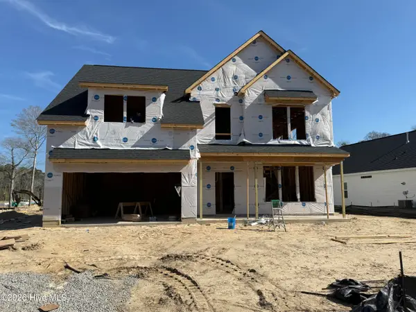 655 Heart Pine Avenue, Wilmington, NC 28411