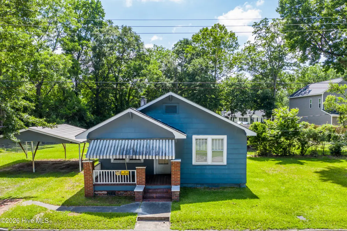 222 Evans Street, Wilmington, NC 28405 - #1