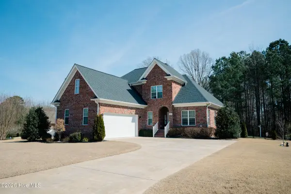 61 Beeston Fields, Rocky Mount, NC 27804
