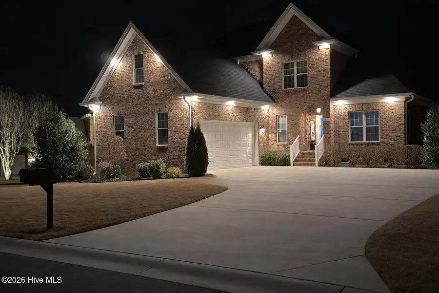 61 Beeston Fields, Rocky Mount, NC 27804 - #2