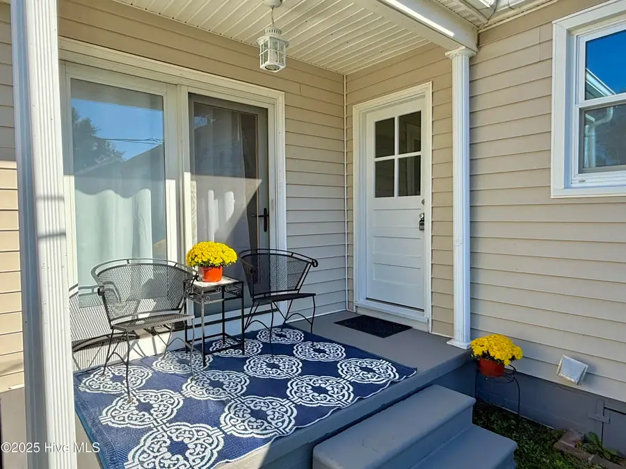 209 Hawthorne Road, Edenton, NC 27932 - #3