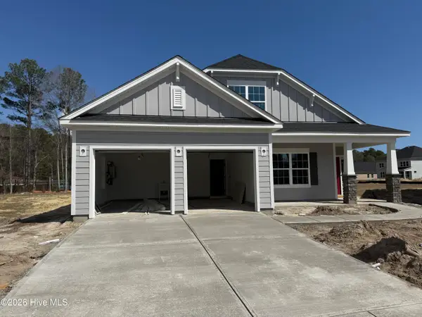 30 Bowen Court #Lot 55, Wilmington, NC 28411