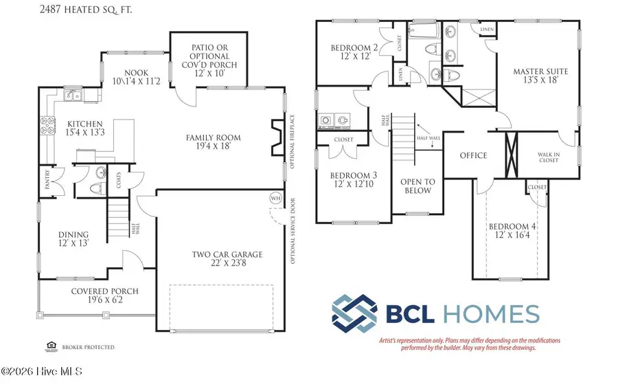 146 Talbert Drive, Rocky Point, NC 28457 - #2