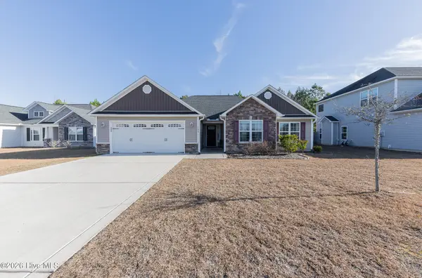 106 S S. Sea Street, Jacksonville, NC 28546