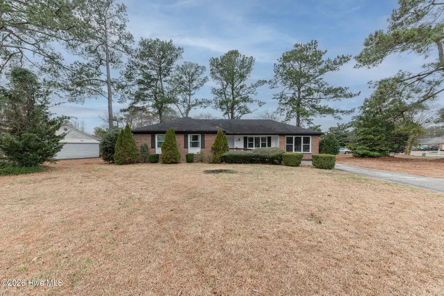 605 Winchester Road, Jacksonville, NC 28546 - #2