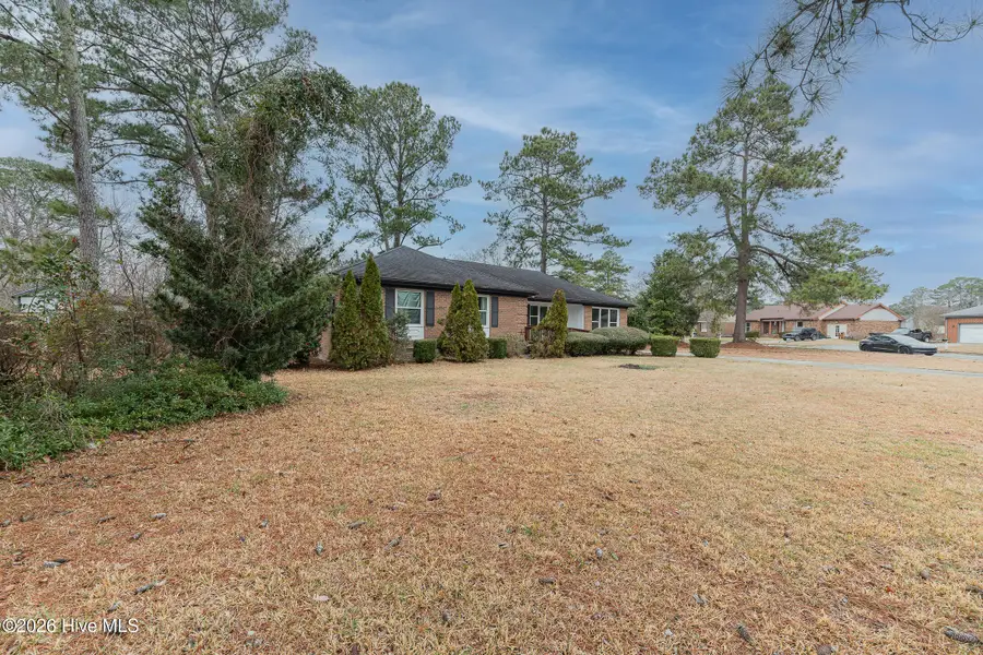 605 Winchester Road, Jacksonville, NC 28546 - #3