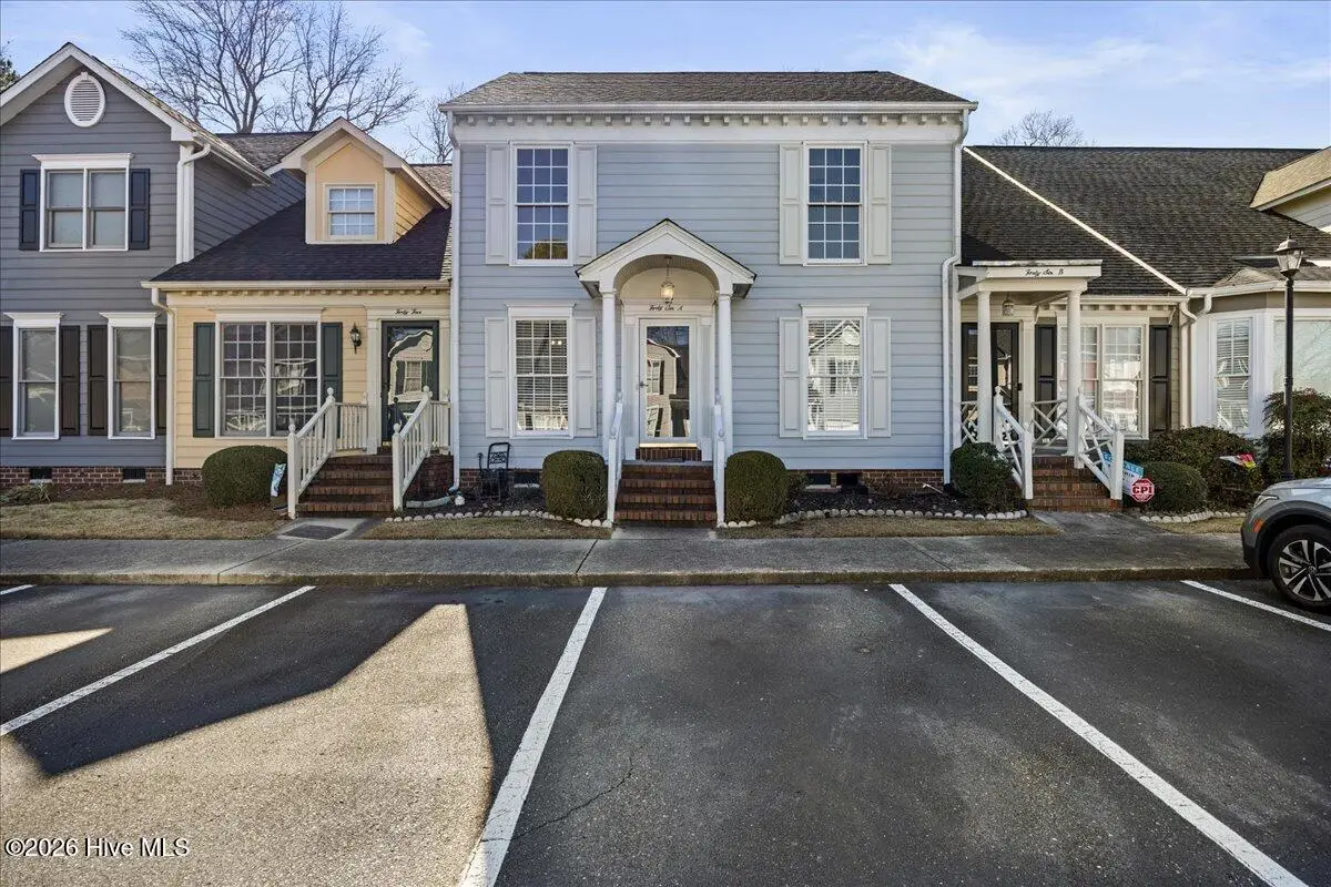 3102 Cashwell Drive #46a, Goldsboro, NC 27534 - #1