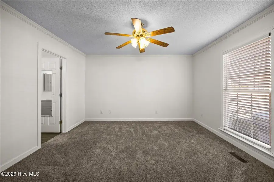 3102 Cashwell Drive #46a, Goldsboro, NC 27534 - #3