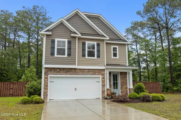 108 Henderson Drive, Newport, NC 28570