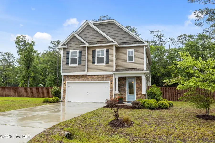 108 Henderson Drive, Newport, NC 28570 - #2