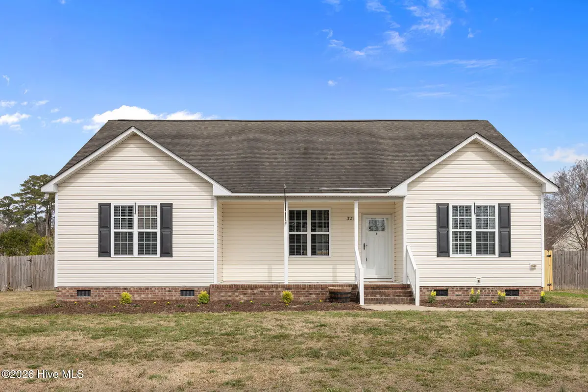 3215 Mobleys Bridge Road, Grimesland, NC 27837 - #1