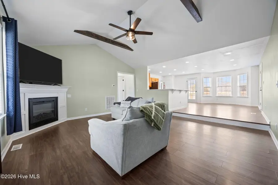 3215 Mobleys Bridge Road, Grimesland, NC 27837 - #2