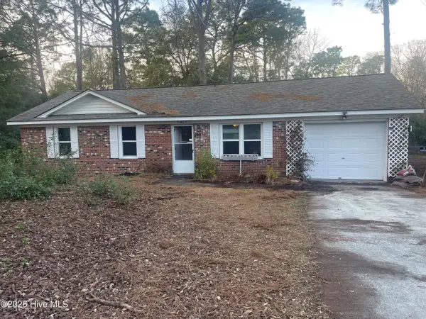 5305 Kipling Court, Wilmington, NC 28405