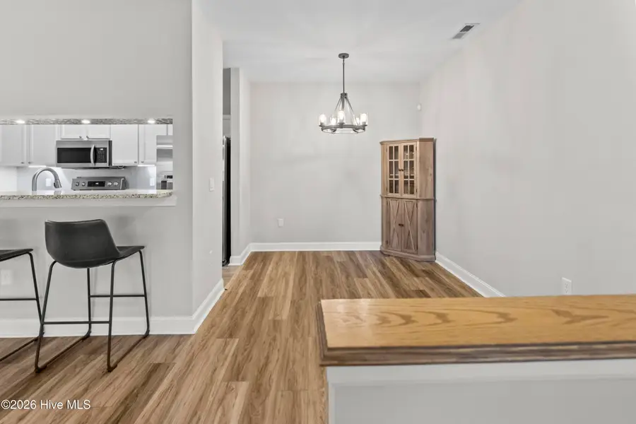 1926 Tara Court #201, Greenville, NC 27858 - #2