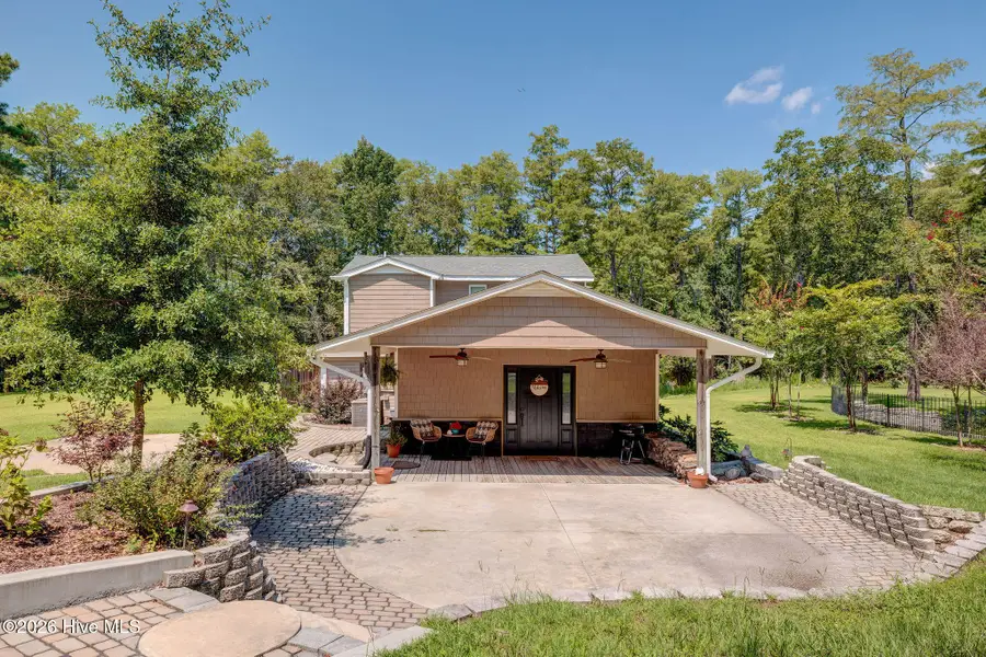 151 Pansy Lane, Hampstead, NC 28443 - #2