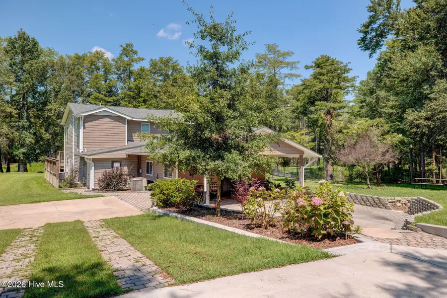 151 Pansy Lane, Hampstead, NC 28443 - #3