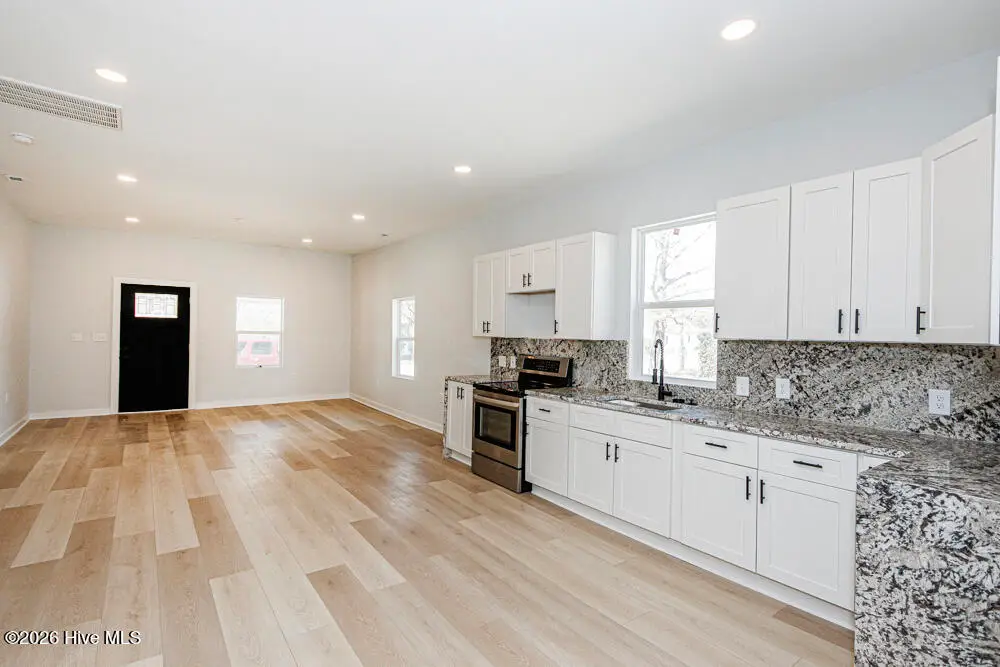 509 Woodland Avenue, 12 Rocky Mount, NC 27801 - #1