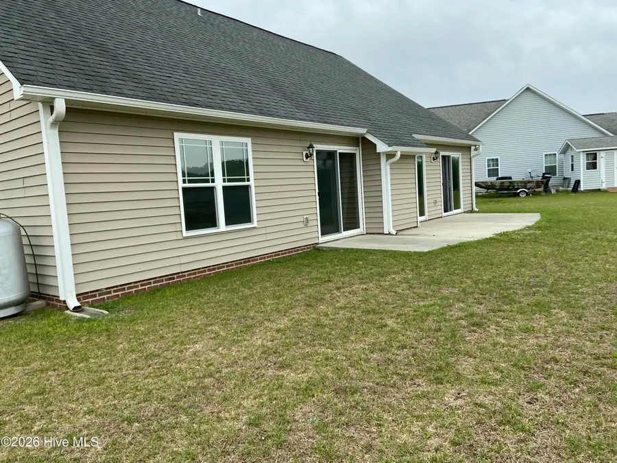 205 Antioch Lakes Road, New Bern, NC 28560 - #2