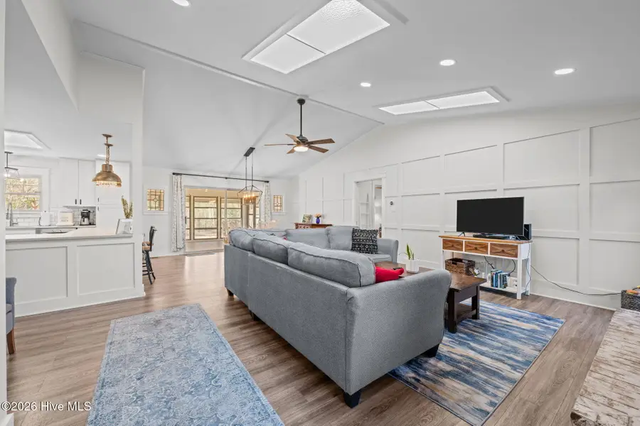 6115 Gondolier Drive, New Bern, NC 28560 - #2