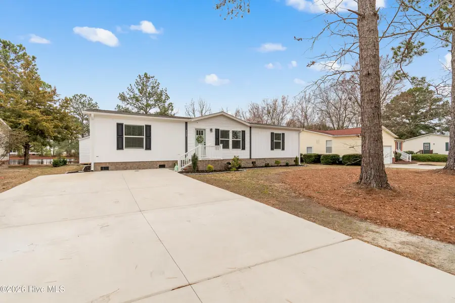 1112 Thrush Court Sw, Carolina Shores, NC 28467 - #2